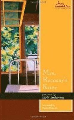Mrs. Ramsay's Knee 1