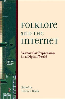 Folklore and the Internet 1