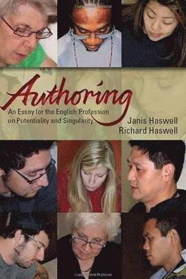 Janis Haswell, Richard Haswell - Authoring, Häftad