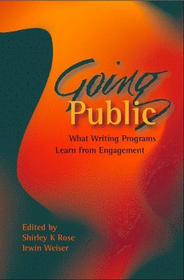 Going Public 1