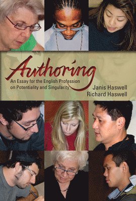 Authoring 1