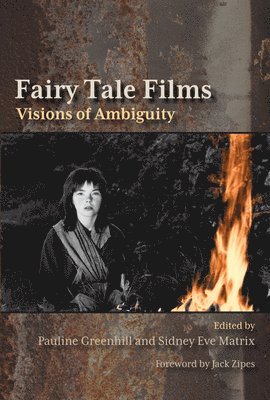 Pauline Greenhill, Sidney Eve Matrix - Fairy Tale Films, Häftad
