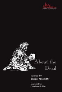 bokomslag About the Dead