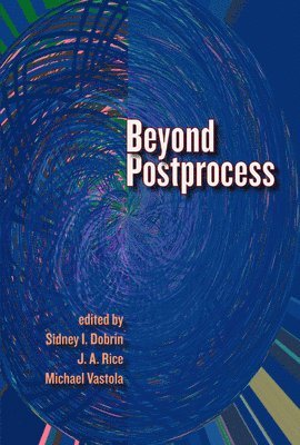 Beyond Postprocess 1