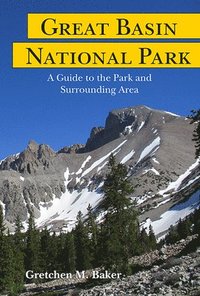 bokomslag Great Basin National Park