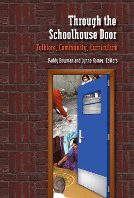 Through the Schoolhouse Door 1