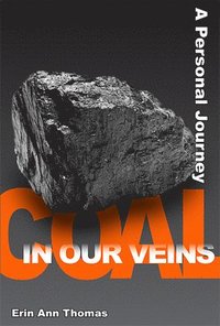 bokomslag Coal in our Veins