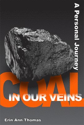 bokomslag Coal in our Veins