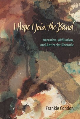 Frankie Condon - I Hope I Join the Band, Häftad