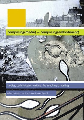 Composing Media Composing Embodiment 1