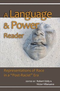 bokomslag A Language and Power Reader