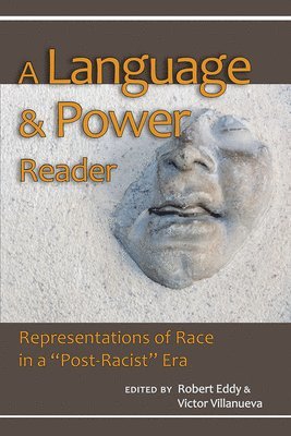 Robert Eddy, Victor Villanueva - Language and Power Reader, Häftad