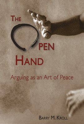 The Open Hand 1