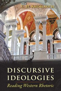 bokomslag Discursive Ideologies