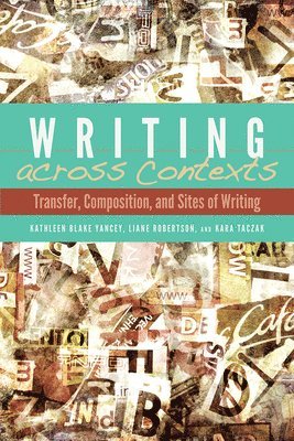 Writing across Contexts 1