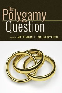 bokomslag The Polygamy Question