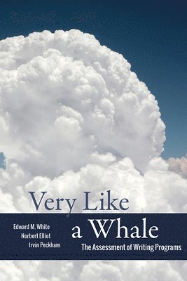 Very Like a Whale 1