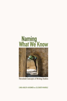 Naming What We Know 1