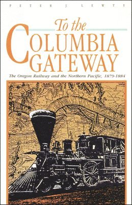 To the Columbia Gateway 1