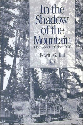 Edwin G. Hill, Edwin G Hill - In the Shadow of the Mountain, Häftad