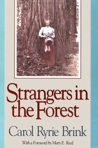 bokomslag Strangers in the Forest
