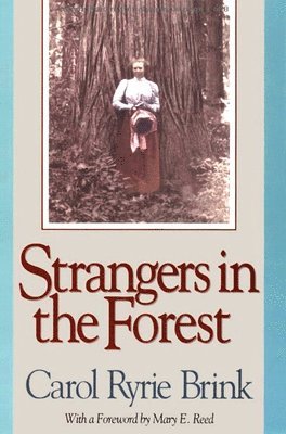 Strangers in the Forest 1