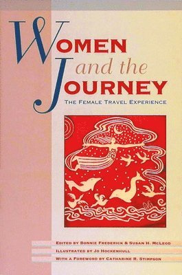 Women and the Journey 1