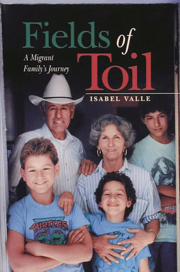 Isabel Valle - Fields of Toil, Häftad. Tillgänglighet: Lägg i varukorg