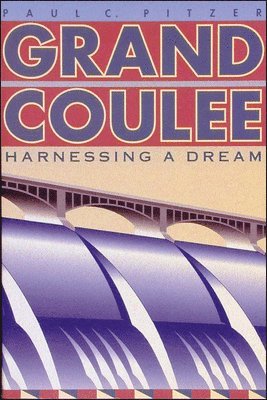bokomslag Grand Coulee
