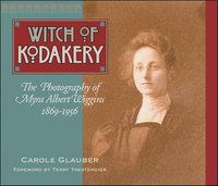 bokomslag Witch of Kodakery