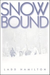 bokomslag Snowbound