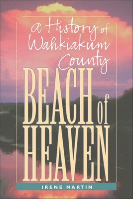 Irene Martin - Beach of Heaven, Häftad