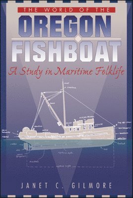 World of the Oregon Fishboat 1