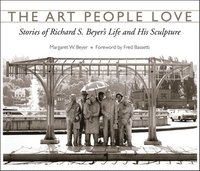 bokomslag Art People Love