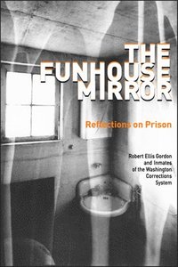 bokomslag Funhouse Mirror