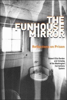 bokomslag Funhouse Mirror