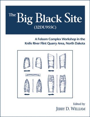 Big Black Site (32DU955C) 1
