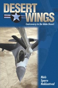 bokomslag Desert Wings
