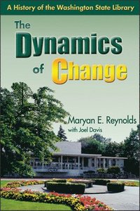 bokomslag Dynamics of Change