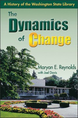 bokomslag Dynamics of Change