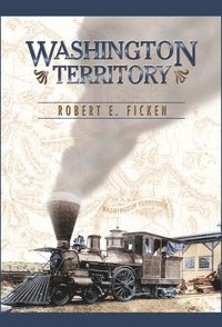 bokomslag Washington Territory