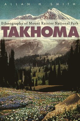 bokomslag Takhoma