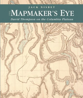 The Mapmaker's Eye 1