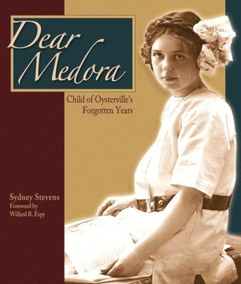 bokomslag Dear Medora