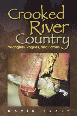 Crooked River Country 1