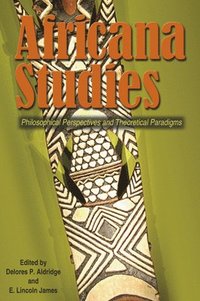 bokomslag Africana Studies
