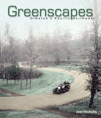 bokomslag Greenscapes