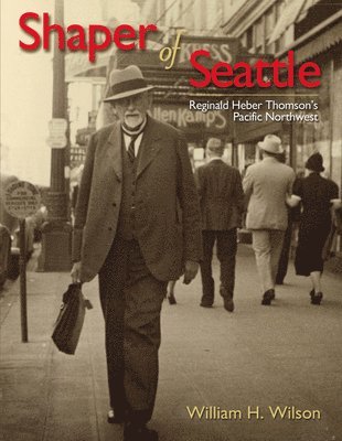 Shaper of Seattle 1