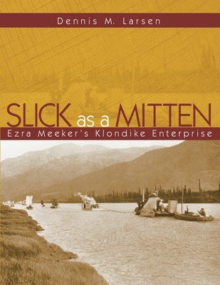 Slick As a Mitten 1