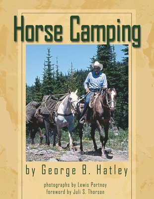Horse Camping 1
